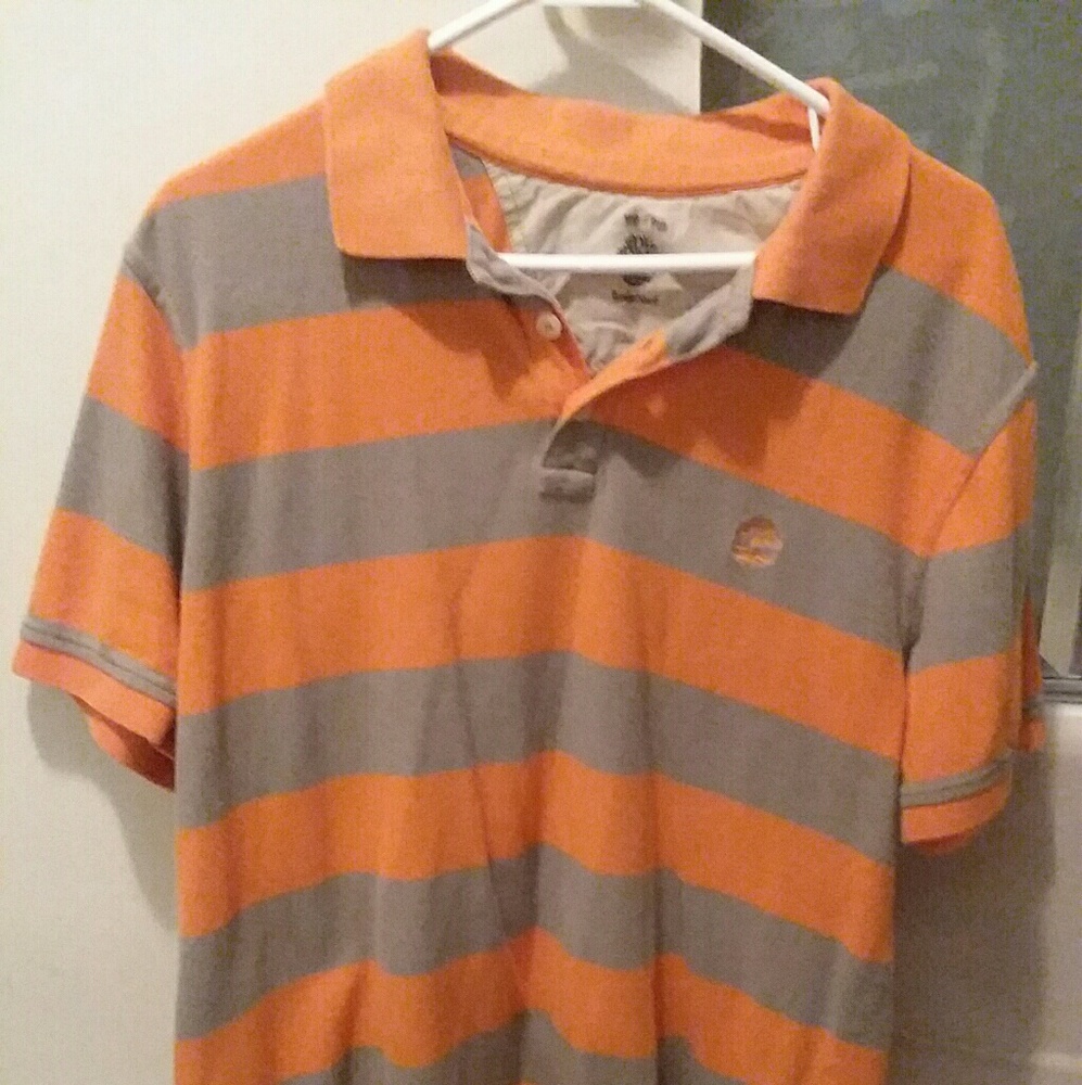 Timberland shirt
